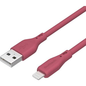 ��Owltech �V���L�[�^�b�`�ł���܂�ɂ����\�t�g�V���R���f�ނ�USB Type-A to Lightning�P�[�u���k�i��:OWLCBSAL20WR�l�y4361702:0�z[�����ʓr���ς�][�f�O���][�X�����s��]
