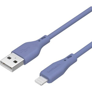 ��Owltech �V���L�[�^�b�`�ł���܂�ɂ����\�t�g�V���R���f�ނ�USB Type-A to Lightning�P�[�u���k�i��:OWLCBSAL10AB�l�y4361705:0�z[�����ʓr���ς�][�f�O���][�X�����s��]