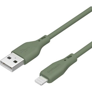 ��Owltech �V���L�[�^�b�`�ł���܂�ɂ����\�t�g�V���R���f�ނ�USB Type-A to Lightning�P�[�u���k�i��:OWLCBSAL10OG�l�y4361710:0�z[�����ʓr���ς�][�f�O���][�X�����s��]