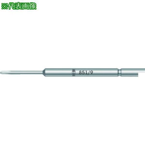 ��Wera 851/9C �r�b�g +1X64�k�i��:135277�l�y4371631:0�z[�X�����s��]