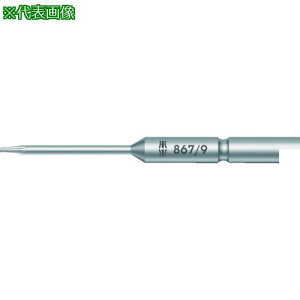 ��Wera 867/9C �g���N�X�r�b�g TX5X64�k�i��:345032�l�y4371861:0�z[�X�����s��]