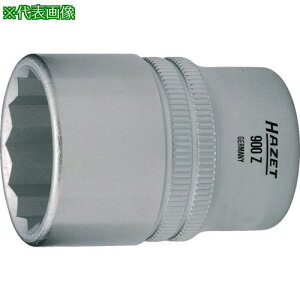 ��HAZET �\�P�b�g�����`(12�p�^�C�v�E�����p12.7mm) �ΕӐ��@24mm�k�i��:900Z24�l�y4396448:0�z[�X�����s��]