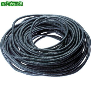 ��PANDUIT �R���Q�[�g�`���[�u �ϔM���i�C����6 �X���b�g�t�� ���a7.2 30.48m�k�i��:CLT25NC630�l�y4401484:0�z[�X�����s��]