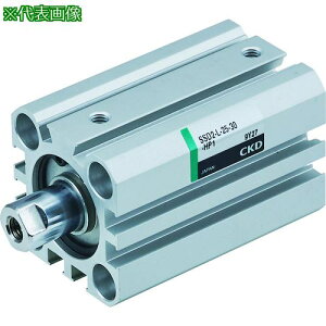 ��CKD ���ϋv�@�� �X�[�p�[�R���p�N�g�V�����_ SSD2�V���[�Y HP�V���[�Y�k�i��:SSD24020NHP1�l�y4464024:0�z[�����ʓr���ς�][�f�O���][�X�����s��]