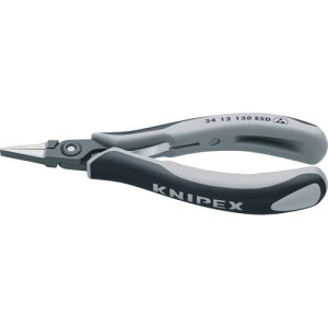 KNIPEX ESDpvC[  135mmki:3412130ESDly4467710:0z[Xs]
