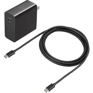 SANWA USB PDΉAC[d(PD65WEType[CP[ut)ki:ACAPD91BKly4468822:0z[@lEƏ][O][Xs]