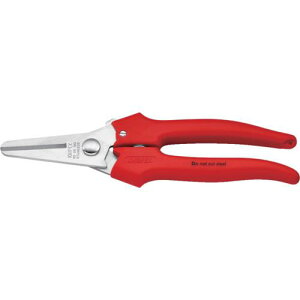 KNIPEX 190mm \͂݁ki:9505190ly4469585:0z[Xs]