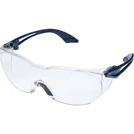 ■UVEX 一眼型 保護メガネ〔品番:X9174〕【4478801:0】[店頭受取不可]