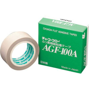 chukoh ϔMtbf(etPTFE)KXNXSe[v AGF-100A 0.3t×19w×10mki:AGF100A0.301910Mly4492545:0z[ʓrς][@lEƏ][O][Xs]