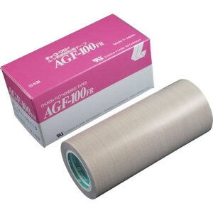��chukoh �t�b�f����(�e�t����PTFE��)�K���X�N���X�S���e�[�v AGF�[100FR 0.18t×150w×10m�k�i��:AGF100FR18X150�l�y4494261:0�z[�X�����s��]