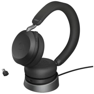 Jabra Jabra Evolve2 75 Link380c UC Stereo Stand Blackki:27599989889ly4498741:0z[@lEƏ][O][Xs]