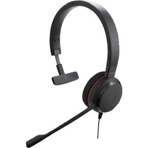 Jabra Jabra EVOLVE 20 MS Monoki:4993823109ly4498744:0z[Xs]
