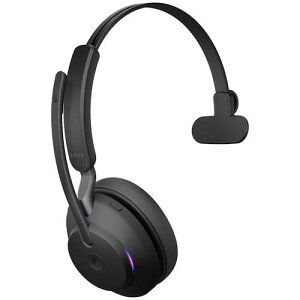 Jabra Jabra Evolve2 65 MS Mono USB-C Blackki:26599899899ly4498745:0z[@lEƏ][O][Xs]