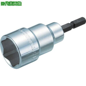 ��TRUSCO �d���h���C�o�[�\�P�b�g �V���[�g�^�C�v 22mm�k�i��:TEF22S�l�y4498941:0�z[�X�����s��]