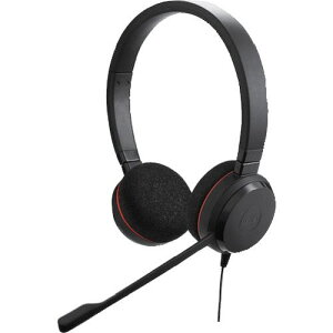 Jabra Jabra EVOLVE 20 MS Stereoki:4999823109ly4500226:0z[Xs]
