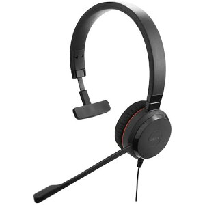 Jabra Jabra EVOLVE 30 II UC Monoki:5393829309ly4500242:0z[Xs]