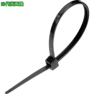 ��TRUSCO �P�[�u���^�C��2.5mm×142mm�ő匋����35�ό� 100�{�k�i��:TRCV140SSW�l�y4506278:0�z[�X�����s��]