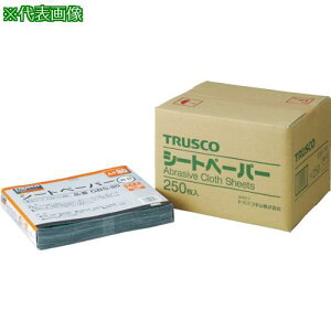 ��TRUSCO �܂Ƃߔ��� �V�[�g�y�[�p�[ #1500(250���Z�b�g)�k�i��:GBS1500250P�l�y4506711:0�z[�X�����s��]