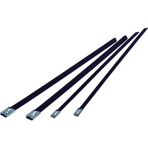 ��TRUSCO �y���ؔp�ԁz �R�[�e�B���O�X�e�����X�P�[�u���^�CW4.6X127L 100�{���k�i��:TBSTC127�l�y4506987:0�z[�X�����s��]