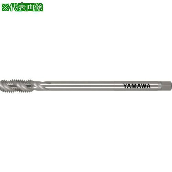 有名なブランド ヤマワ ステンレスポイント SU-PO-M3.5X0.6 ねじ切り工具 ポイントタップ ヤマワ ステンレスポイント M3.5 SU-PO-M3.5X0.6