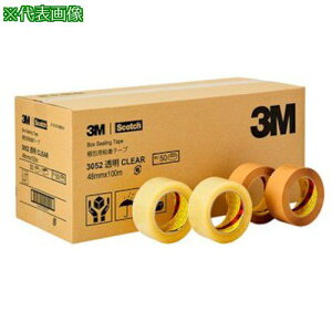3M OPPpSe[v 3048 48mm×100ms50tki:3048TRA48X100ly4525550×50:0z[ʓrς][fO][Xs]