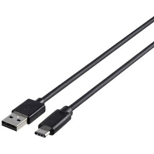 ��BUFFALO USB2.0�P�[�u��(A to C) 4.0m �u���b�N�k�i��:BSUAC240BK�l�y4528223:0�z[�����ʓr���ς�][�f�O���][�X�����s��]