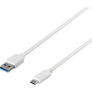 ��BUFFALO USB3.2 Gen1 �P�[�u�� A-C 2m �z���C�g�k�i��:BU3AC20WH�l�y4528234:0�z[�����ʓr���ς�][�f�O���][�X�����s��]