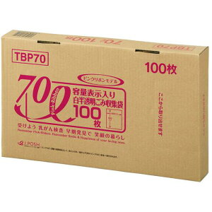 WpbNX eʕ\| 70L 100BOX sN{f  0.025mms4tki:TBP70ly4536505×4:0z[ʓrς][fO][Xs]