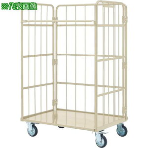 TRUSCO JS nCei[ 1100X800X1450 idl IVFki:THT13AIVly4540239:0z[@lEƏ][][Xs]