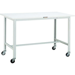 ��TRUSCO �y�׏d��Ƒ�(150kg)AE�^ 1200X750XH809 ��75�L���X�^�[�t �z���C�g�F�k�i��:AE1200C75W�l�y4542762:0�z[�@�l�E���Ə�����][������][�X�����s��]