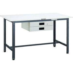 ��TRUSCO �y�׏d��Ƒ�(300kg)AE�^ 1200X750XH740 ���^2�i���o�t �_�[�N�O���[�F�k�i��:AE1200UDK2DG�l�y4542801:0�z[�@�l�E���Ə�����][������][�X�����s��]