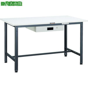 ��TRUSCO �y�׏d��Ƒ�(300kg)AE�^ 1500X750XH740 ���^1�i���o�t �_�[�N�O���[�F�k�i��:AE1500UDK1DG�l�y4542932:0�z[�@�l�E���Ə�����][������][�X�����s��]