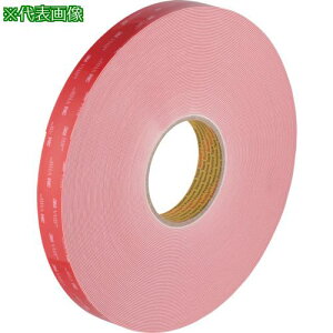 3M VHBe[v LSE110WF 25mmX10m prEڒvX`bNpki:LSE110WF25X10BOXly4543347:0z[Xs]