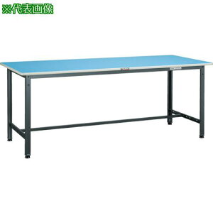 ��TRUSCO �y�׏d��Ƒ�(250kg)BE�^ 1200X600XH740 ��{�^�C�v �_�[�N�O���[�F�k�i��:BE1260�l�y4543564:0�z[�@�l�E���Ə�����][������][�X�����s��]