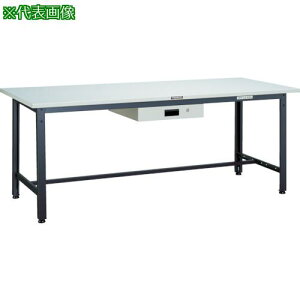��TRUSCO �y�׏d��Ƒ�(400kg)LEW�^ 1500X750XH740 ���^1�i���o�t �_�[�N�O���[�F�k�i��:LEWS1500UDK1�l�y4545001:0�z[�@�l�E���Ə�����][������][�X�����s��]