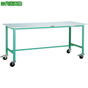 ��TRUSCO �y�׏d��Ƒ�(150kg)AE�^ 1200X750XH845 ��100�L���X�^�[�t �_�[�N�O���[�F�k�i��:RAE1200C100DG�l�y4545354:0�z[�@�l�E���Ə�����][������][�X�����s��]