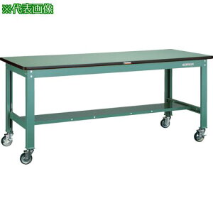 ��TRUSCO ���׏d��Ƒ�(300kg)HW�^ 1200X750XH831 ��100�E���^���L���X�^�[�t �O���[���F�k�i��:RHW1200CU100�l�y4546016:0�z[�@�l�E���Ə�����][������][�X�����s��]
