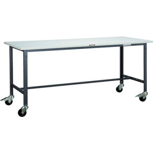 ��TRUSCO �y�׏d��Ƒ�(150kg)AE�^ 1800X750XH846 ��100�L���X�^�[�t �_�[�N�O���[�F�k�i��:SAE1800C100DG�l�y4546521:0�z[�@�l�E���Ə�����][������][�X�����s��]