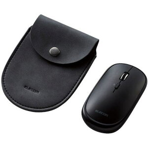 ��ELECOM �}�E�X Bluetooth 4�{�^�� ���^ �[�d�� 3�䓯���ڑ� �u���b�N�k�i��:MTM15BBBK�l�y4557422:0�z[�X�����s��]