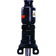 ■泉 パンチャ アタッチメント〔品番:200AT9PD〕【4558839:0】[店頭受取不可]