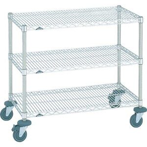 ��ERECTA �~�j�J�[�g �Ԍ�758mm×���s613mm×����923mm 3�i�k�i��:NMCE�l�y4564651:0�z[�����ʓr���ς�][�@�l�E���Ə�����][����][�X�����s��]