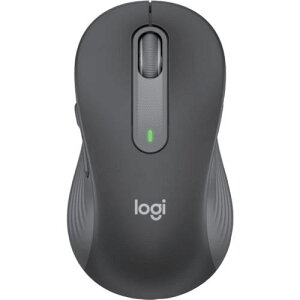 Logicool Signature M650 LCX}EX tH[rWlX Ot@Cgki:M650BBLGRly4570225:0z[Xs]
