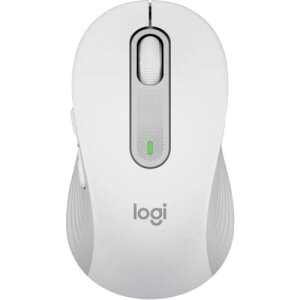 Logicool Signature M650CX}EX tH[rWlX ItzCgki:M650BBOWly4570228:0z[Xs]