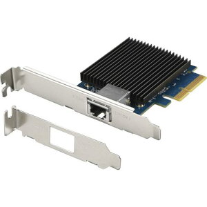 BUFFALO 10GbEΉPCI ExpressoXpLAN{[hki:LGYPCIEMG2ly4570635:0z[Xs]