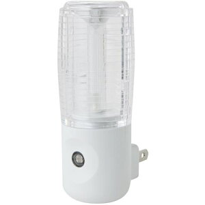 ��YAZAWA �Z���T�[�i�C�g���C�g���P�x���FLED1���k�i��:NL30WH�l�y4575853:0�z[�����ʓr���ς�][�f�O���][�X�����s��]