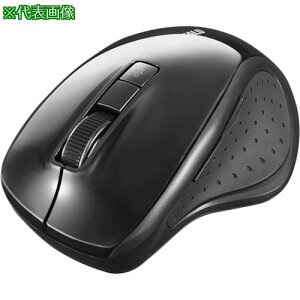 ��BUFFALO 5�{�^�� Bluetooth5.0 BlueLED �}�E�X �u���b�N�k�i��:BSMBB300BK�l�y4576208:0�z[�X�����s��]