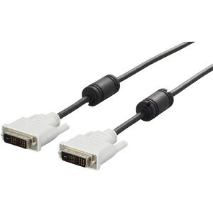 ��BUFFALO �f�B�X�v���C�P�[�u�� DVI-D:DVI-D �V���O�������N�Ή� 1.0m�k�i��:BSDCDS10�l�y4577801:0�z[�����ʓr���ς�][�f�O���][�X�����s��]