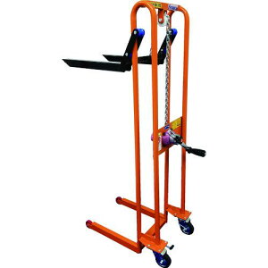 ��KSK �t�H�[�N�����t�^�[ �L�����[���t�g ��ԗ֎��݃X�g�b�p�[�t �ϓ��׏d150kg �n���h����]��40��k�i��:CLA150�l�y4583817:0�z[�����ʓr���ς�][�@�l�E���Ə�����][����][�X�����s��]