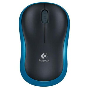 Logicool CX}EX m186 u[ki:M186BLly4584862:0z[Xs]