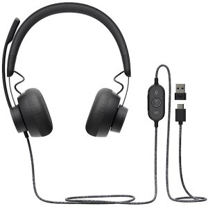 Logicool Zone Wired MS Teamski:ZONEWMSly4584871:0z[Xs]
